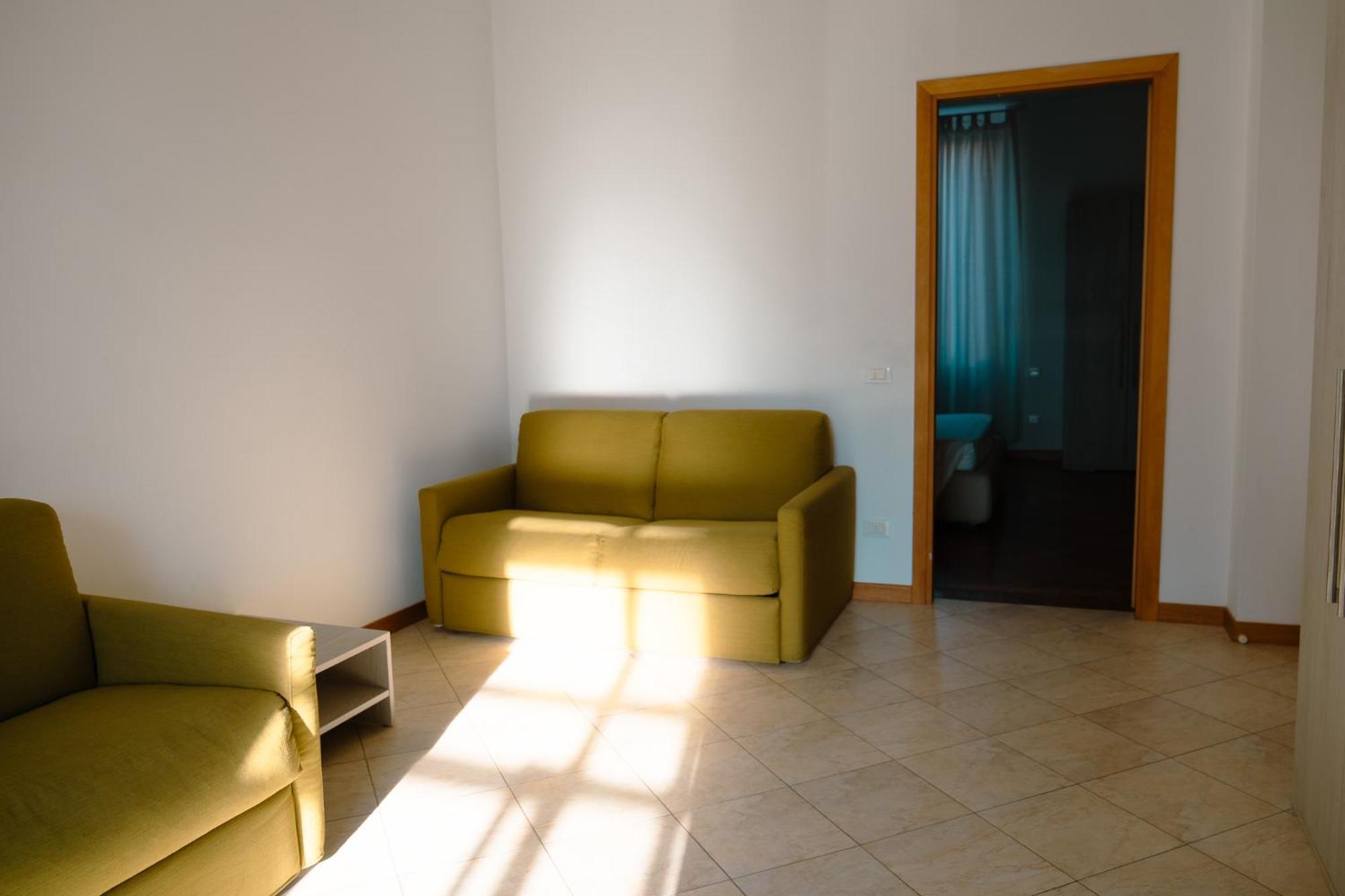 شقة Residenza Cece' ليكو المظهر الخارجي الصورة
