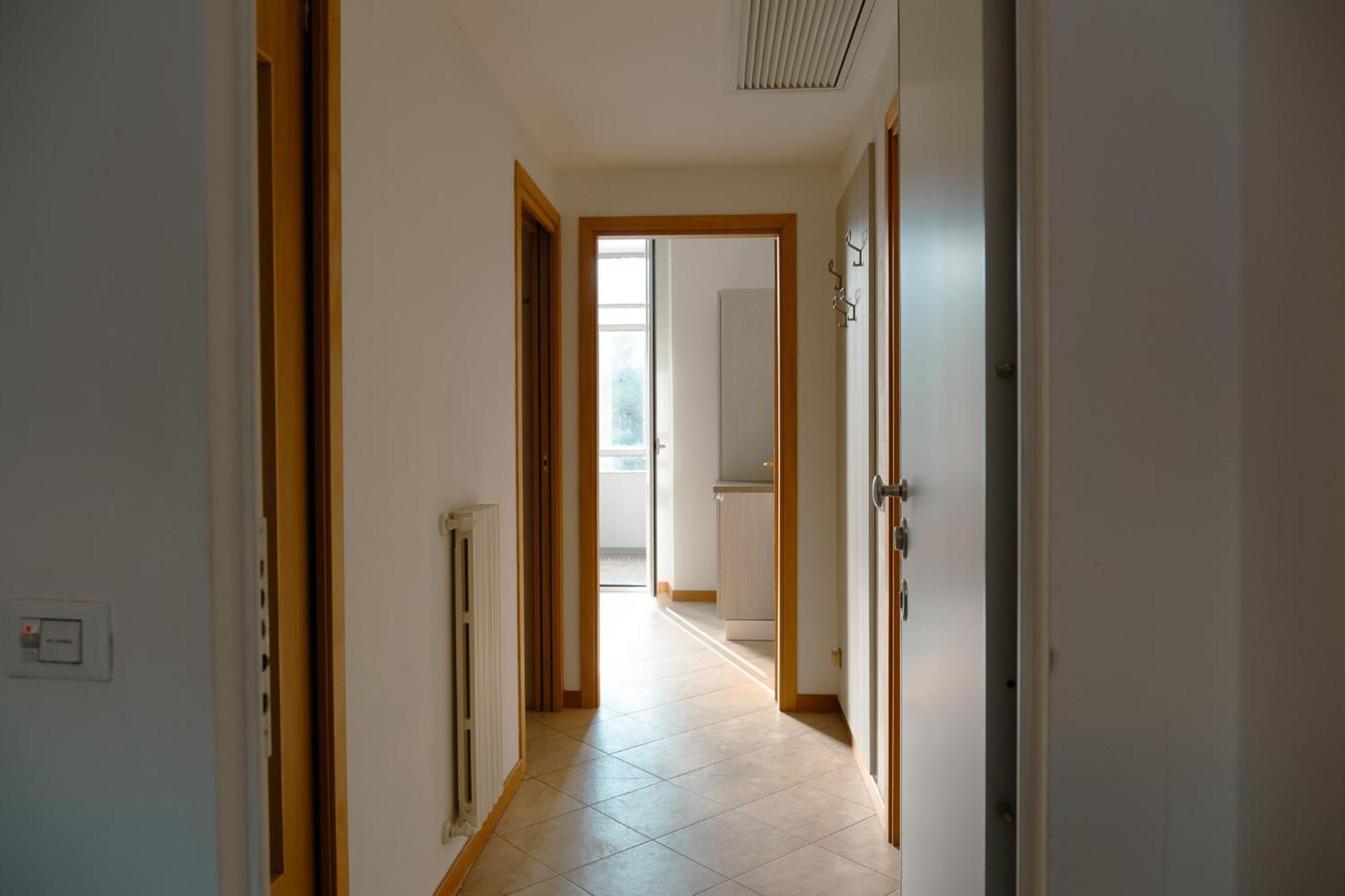 شقة Residenza Cece' ليكو المظهر الخارجي الصورة